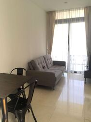 Robinson Suites (D1), Apartment #566701921